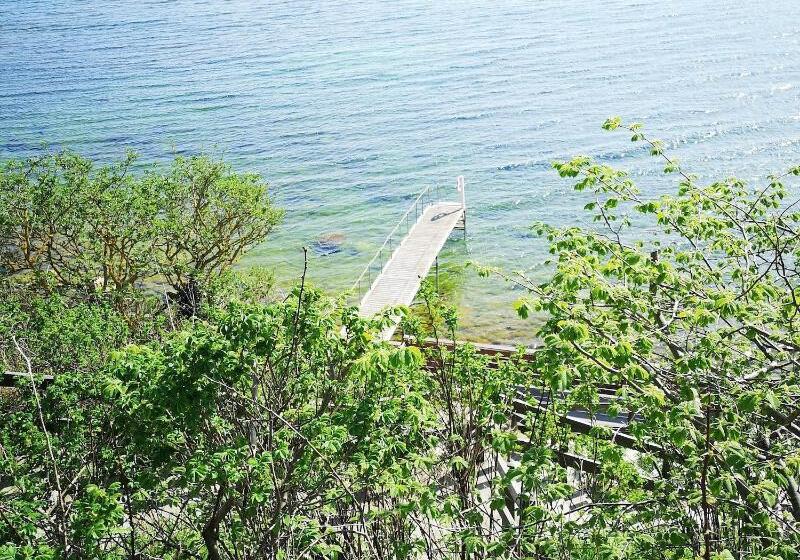 酒店 Fredensborg Bade