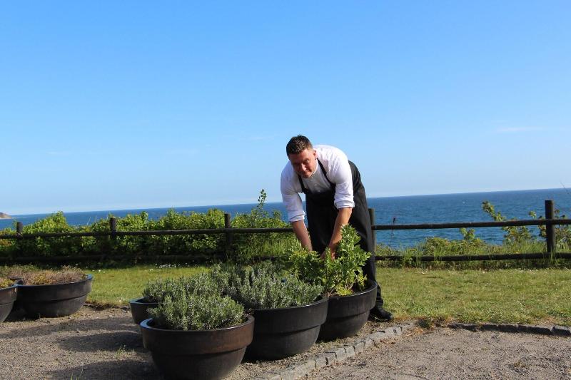 酒店 Fredensborg Bade