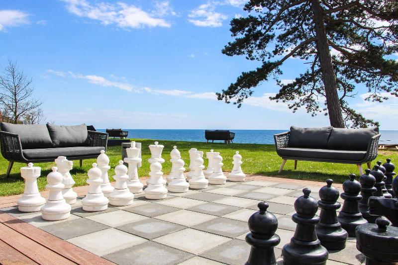 酒店 Fredensborg Bade