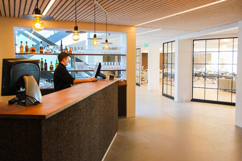 酒店 Fredensborg Bade