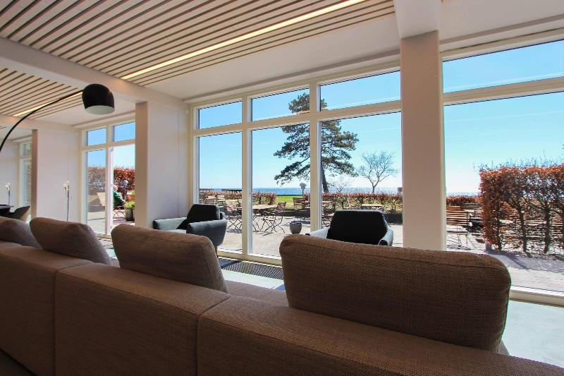 酒店 Fredensborg Bade