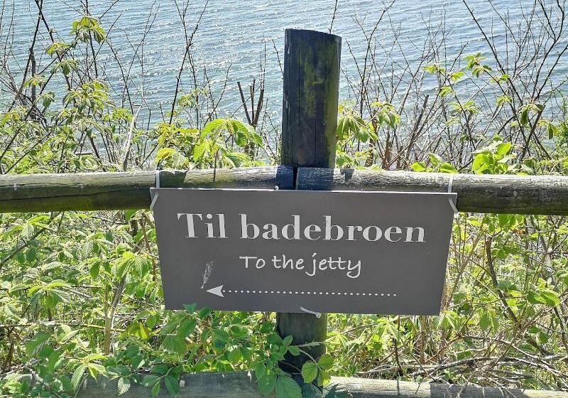 酒店 Fredensborg Bade