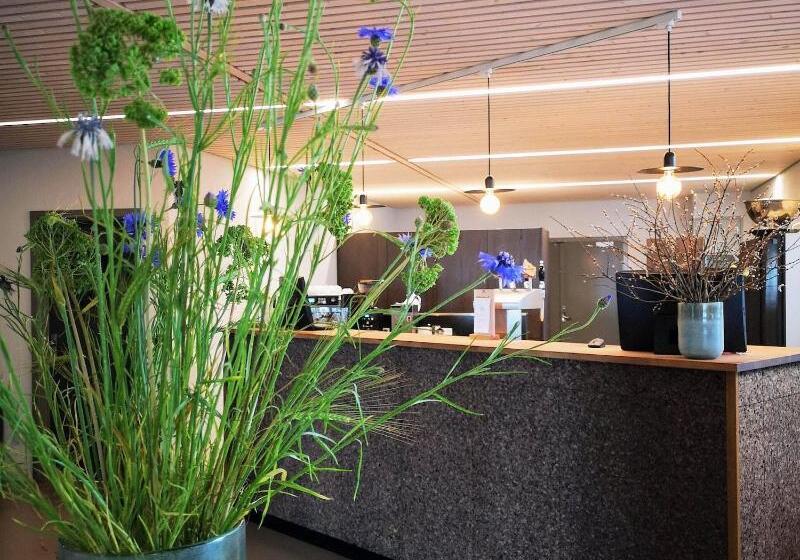 酒店 Fredensborg Bade