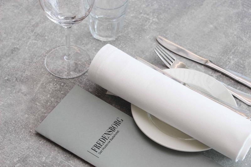 酒店 Fredensborg Bade