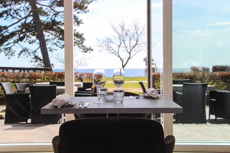 酒店 Fredensborg Bade