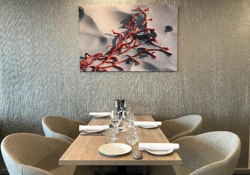 酒店 Fredensborg Bade