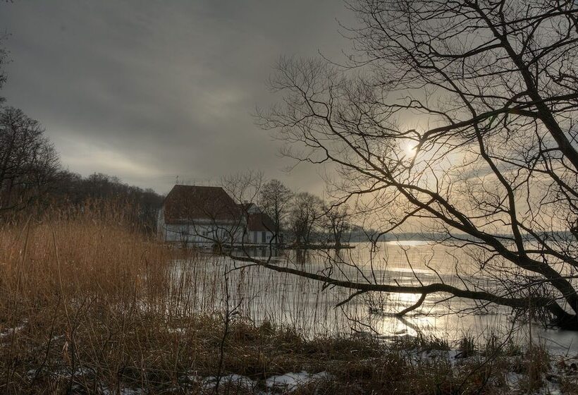 ホテル Fredensborg Store Kro