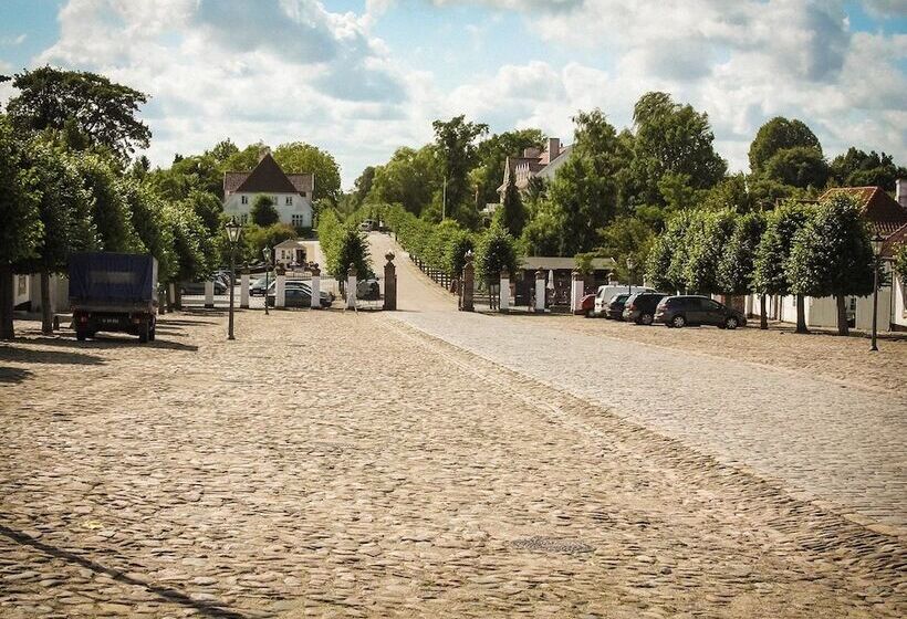 ホテル Fredensborg Store Kro