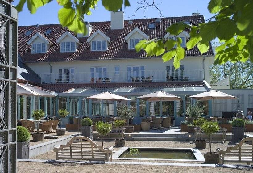 ホテル Fredensborg Store Kro