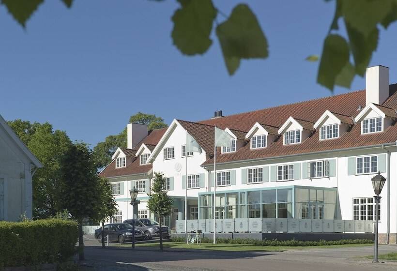 ホテル Fredensborg Store Kro