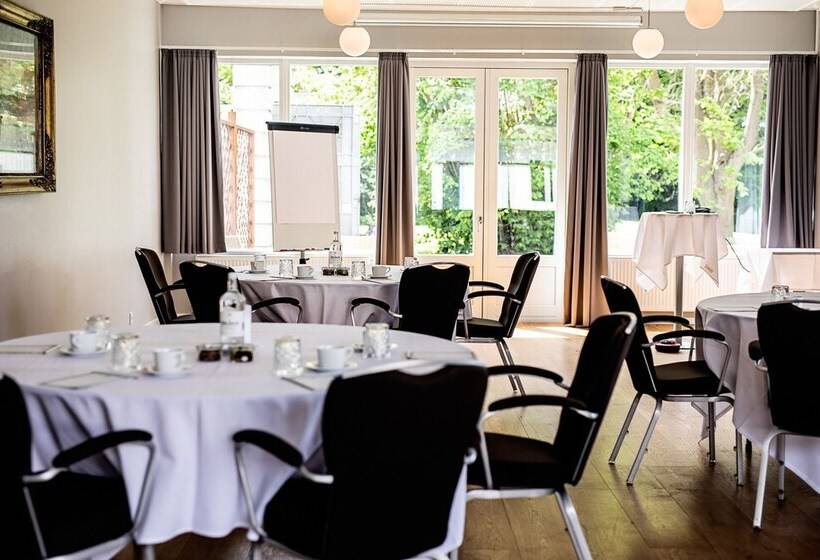 ホテル Fredensborg Store Kro