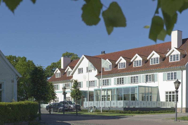ホテル Fredensborg Store Kro