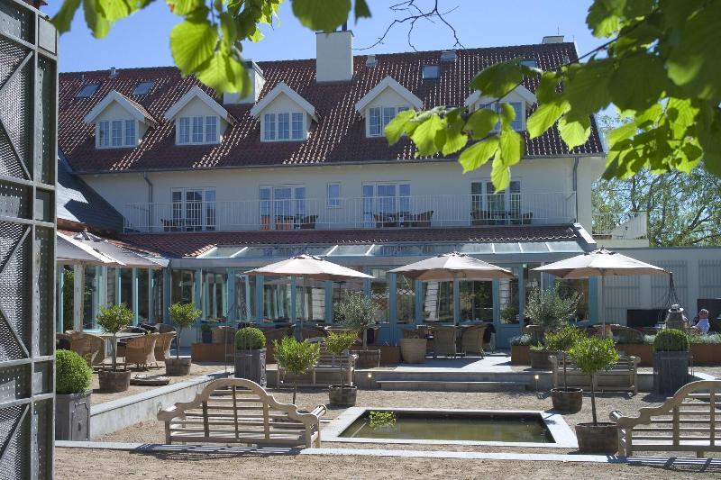 ホテル Fredensborg Store Kro