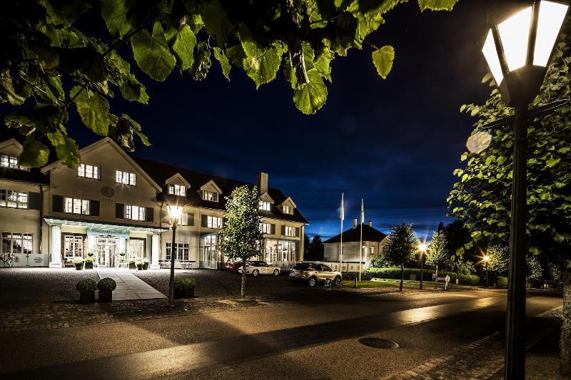 ホテル Fredensborg Store Kro