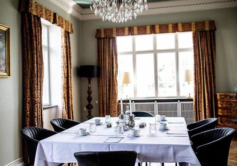 ホテル Fredensborg Store Kro