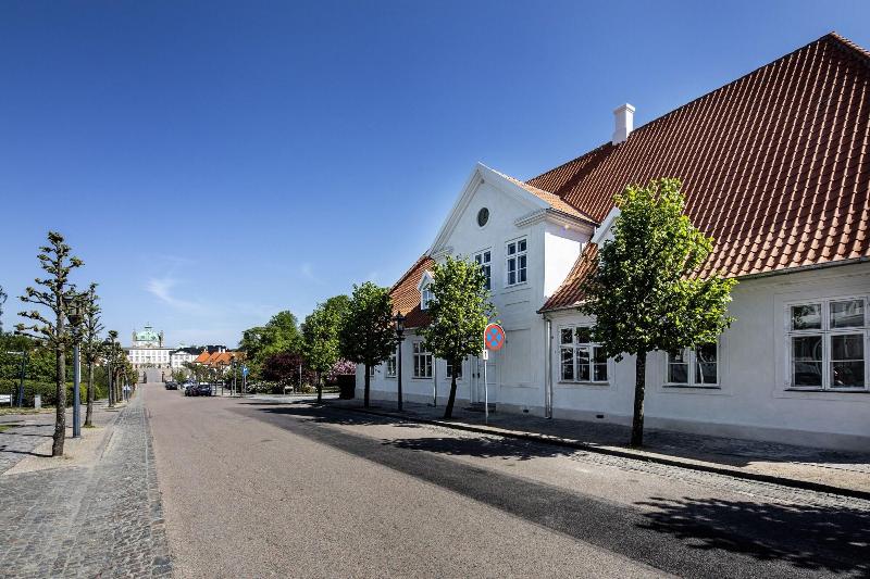 ホテル Fredensborg Store Kro