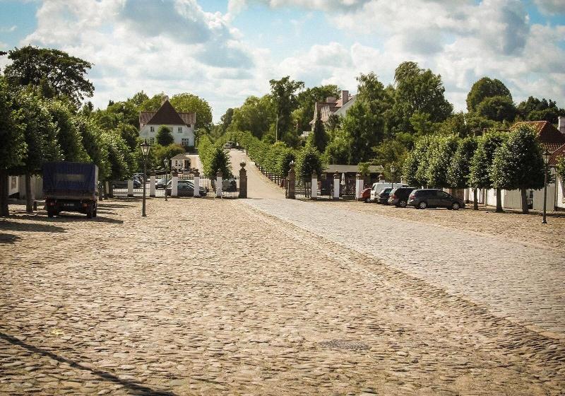 ホテル Fredensborg Store Kro