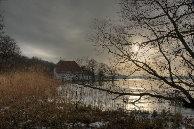 ホテル Fredensborg Store Kro