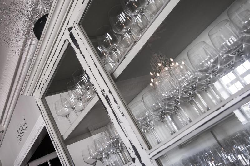 ホテル Fredensborg Store Kro