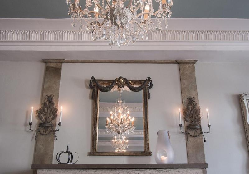 ホテル Fredensborg Store Kro