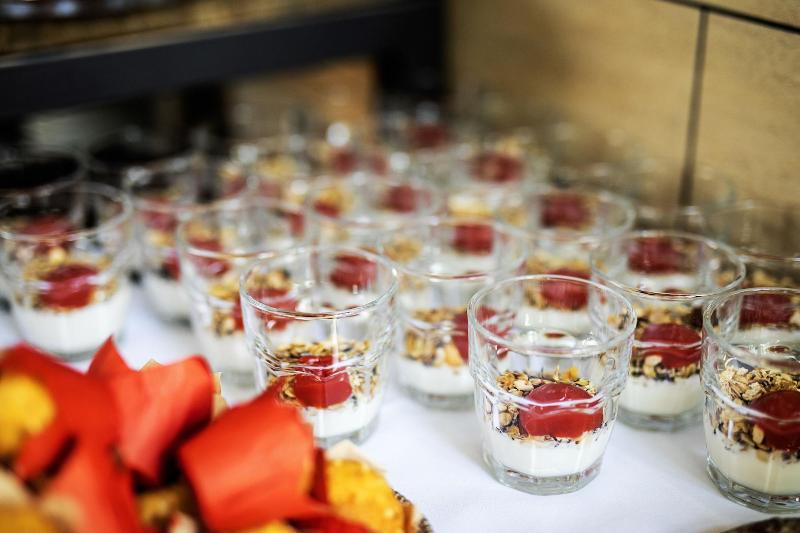 ホテル Fredensborg Store Kro