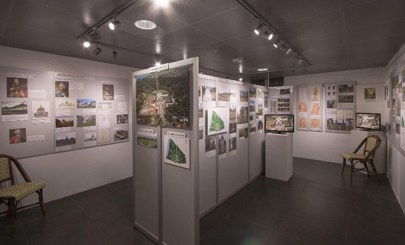 ホテル Fredensborg Store Kro