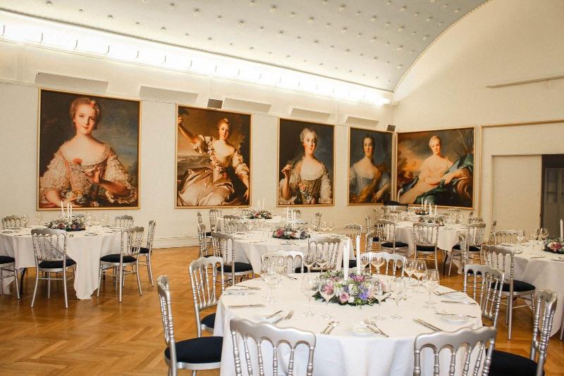 ホテル Fredensborg Store Kro