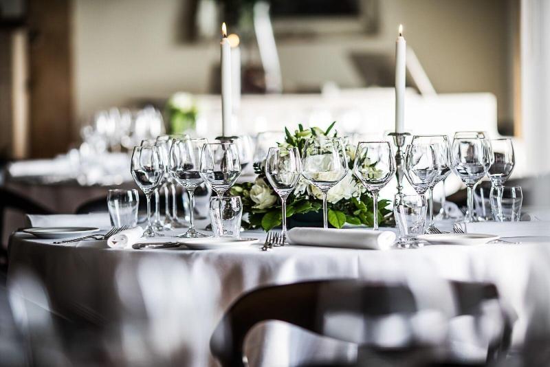 ホテル Fredensborg Store Kro