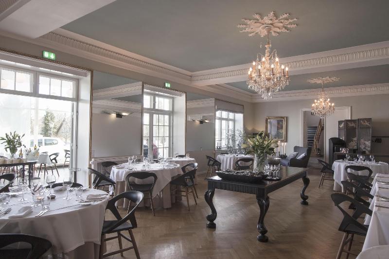 ホテル Fredensborg Store Kro