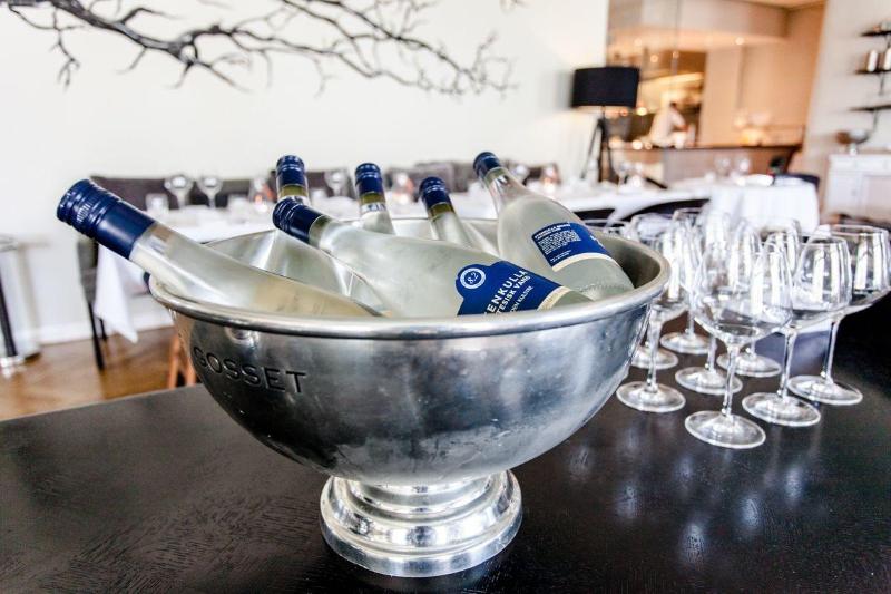 ホテル Fredensborg Store Kro