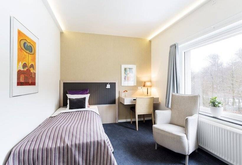 Frederiksdal Sinatur Hotel & Konference