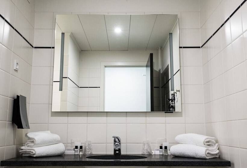 Frederiksdal Sinatur Hotel & Konference