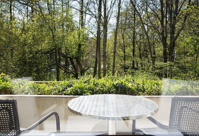 Frederiksdal Sinatur Hotel & Konference