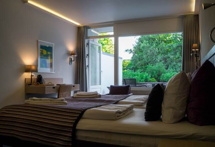 Frederiksdal Sinatur Hotel & Konference