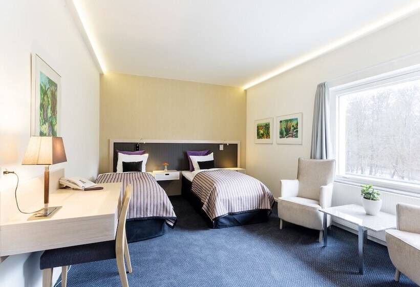 Frederiksdal Sinatur Hotel & Konference