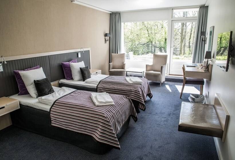 Frederiksdal Sinatur Hotel & Konference