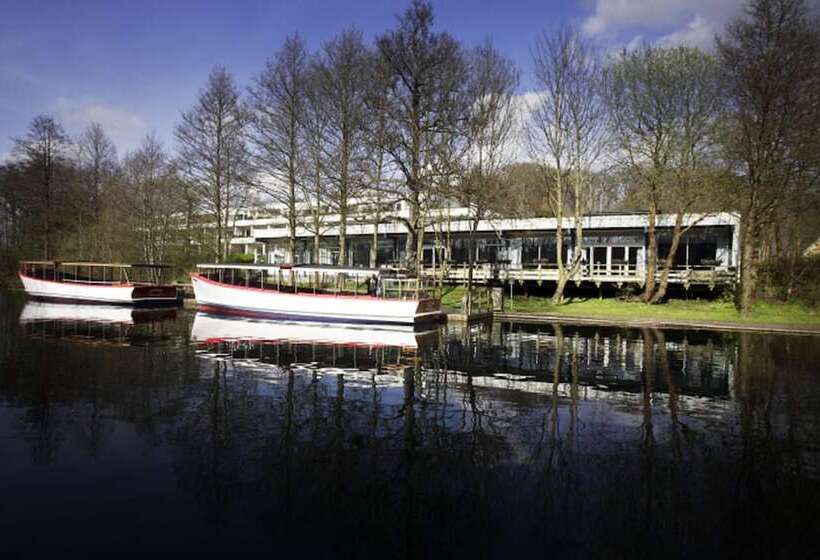 Frederiksdal Sinatur Hotel & Konference