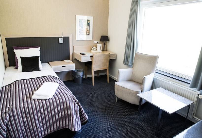 Frederiksdal Sinatur Hotel & Konference