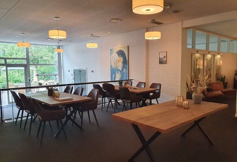 Frederiksdal Sinatur Hotel & Konference