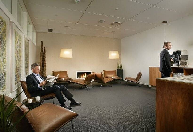 Frederiksdal Sinatur Hotel & Konference