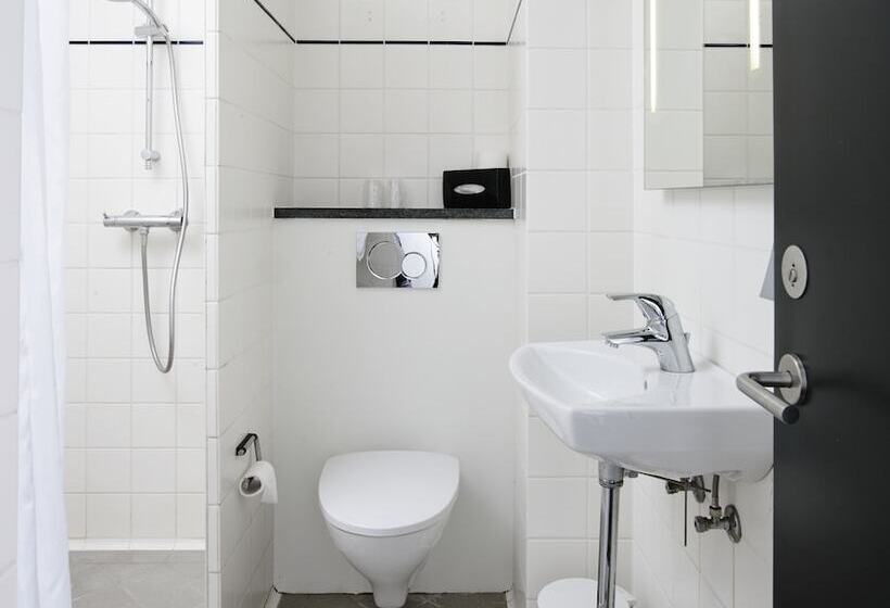 Frederiksdal Sinatur Hotel & Konference