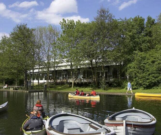 Frederiksdal Sinatur Hotel & Konference