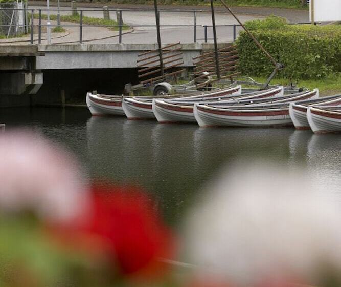 Frederiksdal Sinatur Hotel & Konference