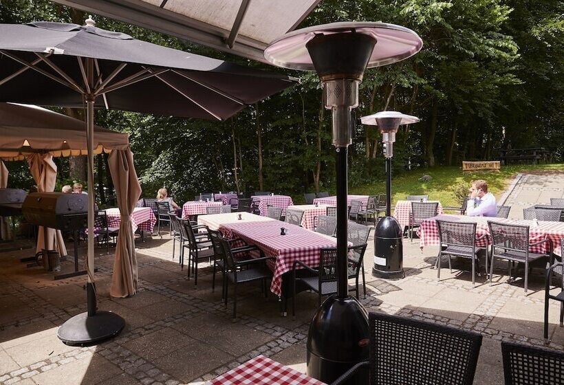 Frederiksdal Sinatur Hotel & Konference