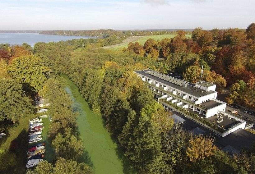 Frederiksdal Sinatur Hotel & Konference