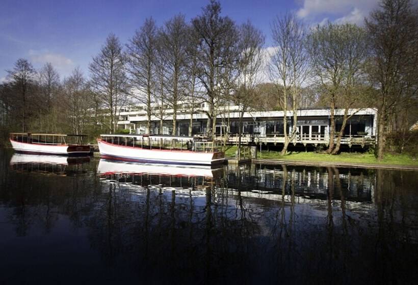 Frederiksdal Sinatur Hotel & Konference