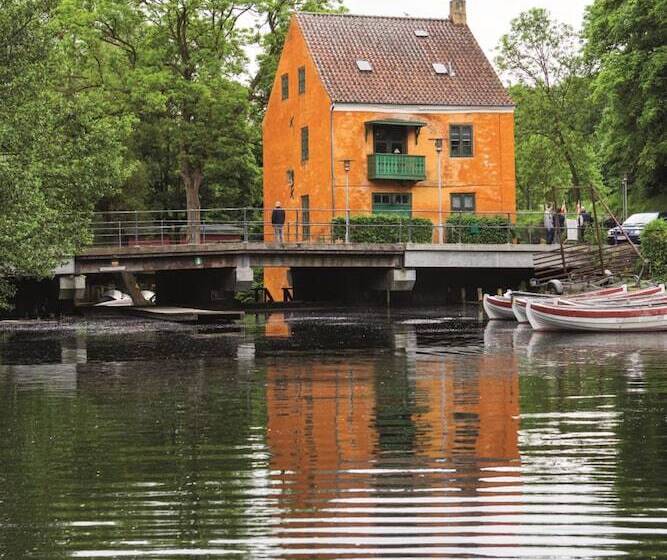 Frederiksdal Sinatur Hotel & Konference