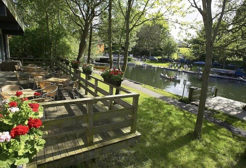 Frederiksdal Sinatur Hotel & Konference