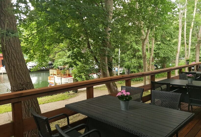 Frederiksdal Sinatur Hotel & Konference