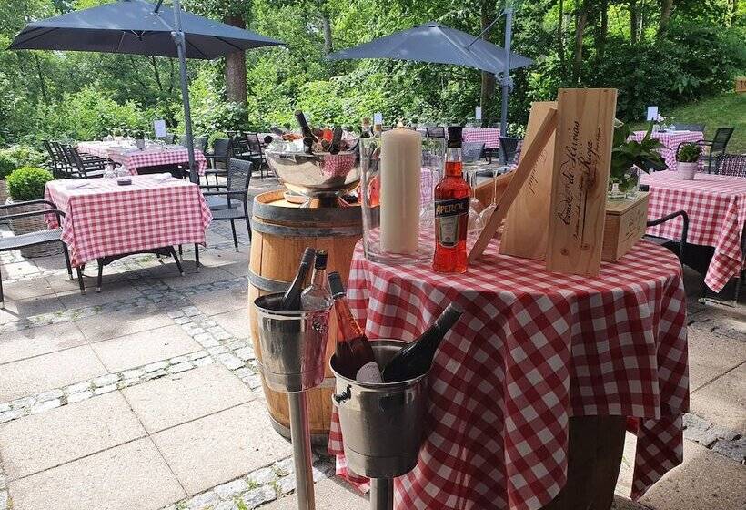 Frederiksdal Sinatur Hotel & Konference